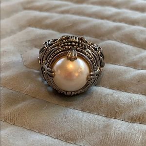 Premier Jewelry ring